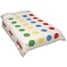 Twister Duvet Double
