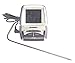 Polder 307 Preset Thermometer, White
