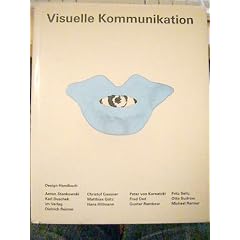 Visuelle Kommunikation: Ein Design-Handbuch