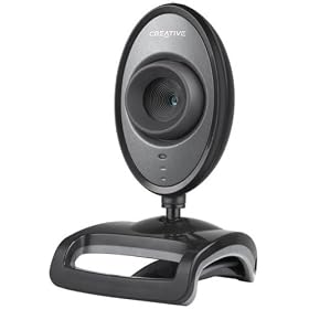 Creative Live! Cam Optia