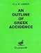 Outline of Greek Accidence (Greek Language)