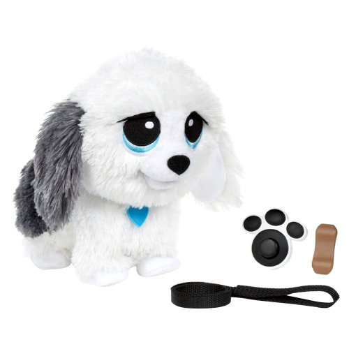 Rescue Pets Train & Play Puppy