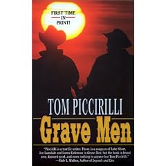 Grave Men