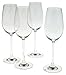 Riedel Ouverture Champagne Glasses, Set of 4