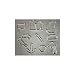 Pirate's Lair Cookie Cutter 9 Piece Set