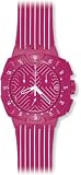 Swatch - Pink Run - SUIP401