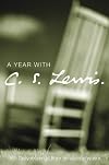 A Year with C.S. Lewis