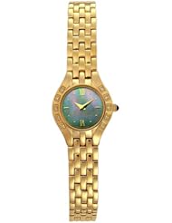 Pulsar Womens PEG664 Diamond Collection Watch