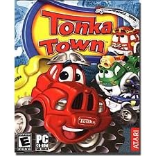 Tonka Town