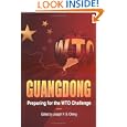 Guangdong: Preparing for the WTO Challenge