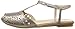 Easy Spirit Women's Gisselle Fisherman Sandal