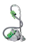  : Dyson DC05 Silver/Lime Cylinder Vacuum Cleaner