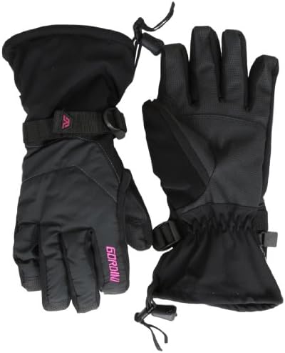Gordini Women's Aquabloc Down Gauntlet Gloves