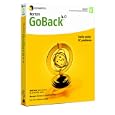 Norton GoBack 4.0 by Symantec