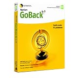 Norton GoBack 4.0