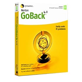 Norton GoBack 4.0