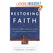 Restoring Faith: America's Religious Leaders Answer Terror with Hope
