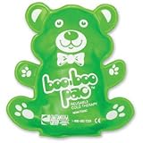 boo-boo pac - Neon Green