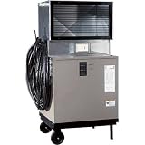 Schaefer Electric Construction Heater, Model# DH-30