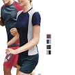 Boardroom - DryTech Tri-Athlete Performance T-shirt - CSTM023