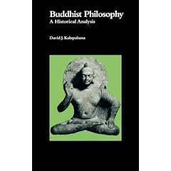 Buddhist Philosophy: A Historical Analysis