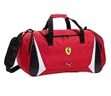 Puma Ferrari Replica Medium Teambag