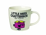 Wild and Wolf Little Miss Chatterbox Mug