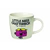Wild and Wolf Little Miss Chatterbox Mug