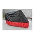 Docooler Motorcycle Bike Moped Scooter Cover Waterproof Rain UV Dust Prevention Dustproof Covering (XXL) (XL)