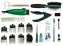 Wahl Crufts Pet Grooming Set