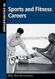 Opportunities in Sports and Fitness Careers