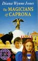 The Magicians