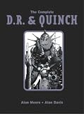 Review Titan Books (UK)  / The Complete DR and Quinch (2000 AD Collectors Edition)