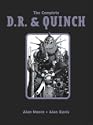 The Complete D.R. and Quinch