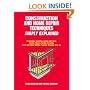Construction and Home Repair Techniques Simply Explained