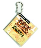 Magnetic Poetry Backpack Math, Division