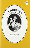 Schreiner : a one-woman play