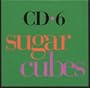 Sugarcubes