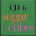 Sugarcubes: Singles Box Set