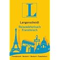 Langenscheidt Reisew�rterbuch Franz�sisch: Franz�sisch-Deutsch/Deutsch-Franz�sisch
