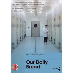 Our Daily Bread [DVD]