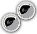 1 Pair Tannoy Ic6 Dc Reference Quality In ceiling Speakers Open back Design Shallow Mount Suitable For Stereo Or Home Cinema Use