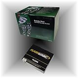 Brand New Prestige Aps787n Remote Start/car Alarm Combo Security System with Very Advanced Features