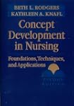 Concept Development in Nursing: Found...