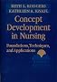 Concept Development in Nursing: Foundations, Techniques, and Applications