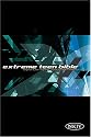 Extreme Teen Bible: No Fears, No Regrets, Just A Future With a Promise