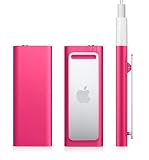 Apple iPod shuffle 2GB - Pink