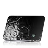 Radiosity Protective Decal Skin Sticker for Verizon Novatel MiFi 2200 Mobile Wi-Fi Hotspot Modem