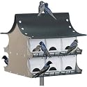 Purple Martin House - 12 Room