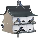 Purple Martin House - 12 Room